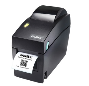 Máy in mã vạch Godex DT2x