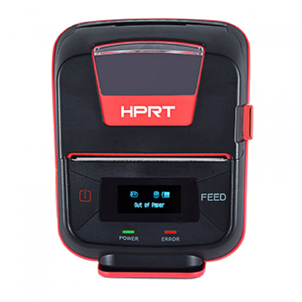 Máy in mã vạch HPRT HM-E300