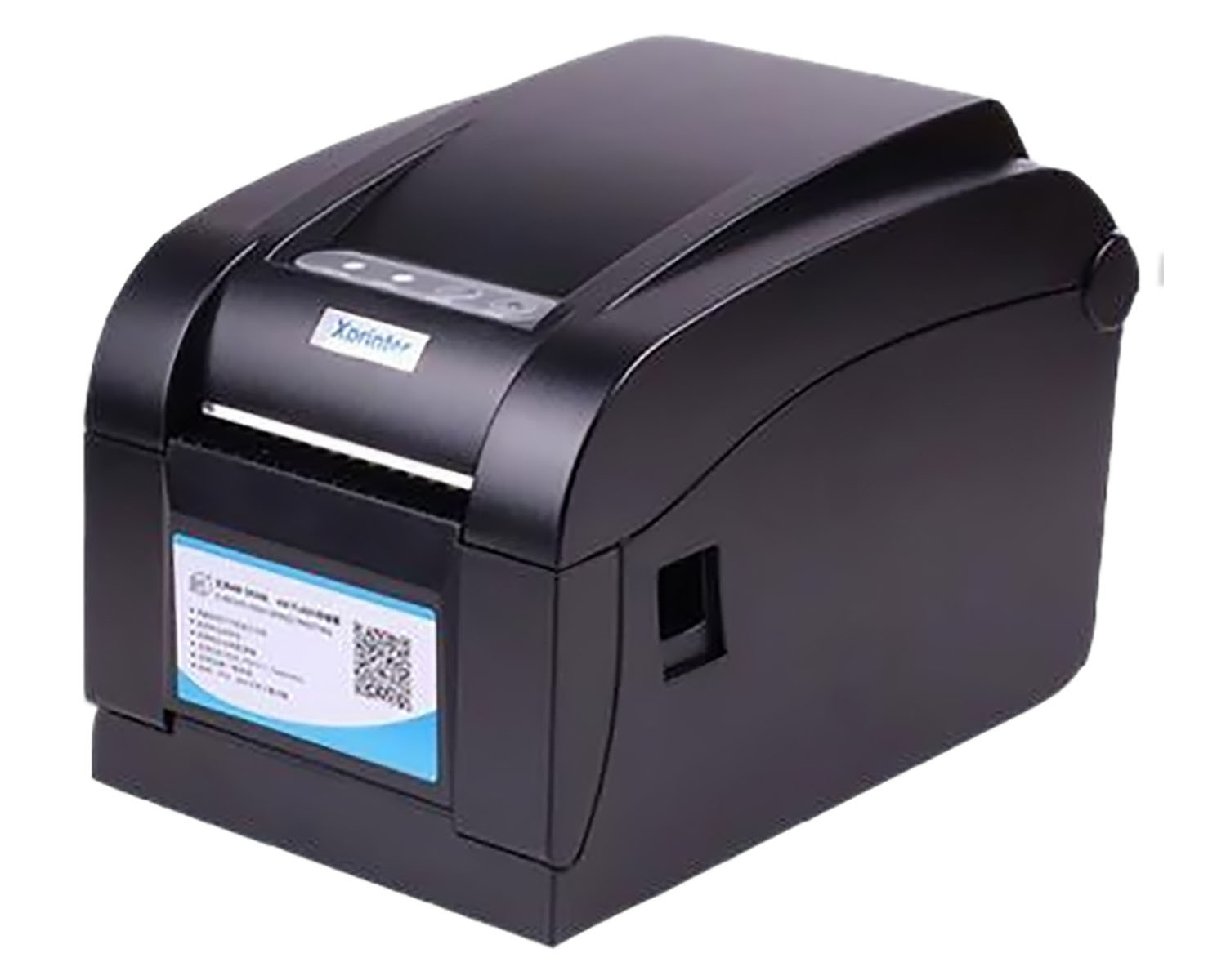 Máy in mã vạch Xprinter XP-350B