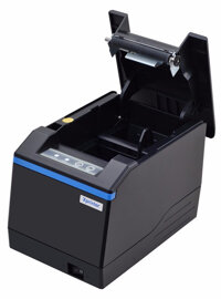 Máy in mã vạch Xprinter XP-303B