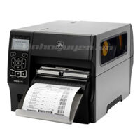 Máy in mã vạch Zebra ZT410 ( 203dpi)