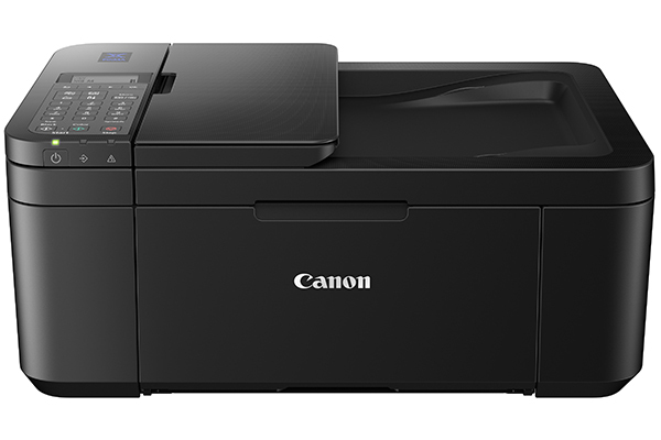 Máy in phun Canon Pixma E4570 đa chức năng có Fax