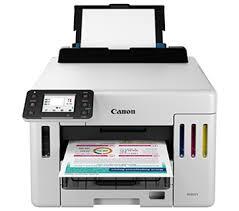 Máy in phun đa năng Canon Maxify GX5570