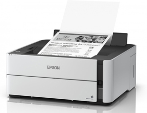 Máy in phun Epson M1140