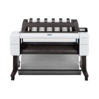Máy in phun màu A0 HP DesignJet T1600 36 inch 3EK10A