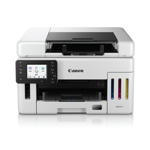 Máy in phun màu Canon Maxify GX6570