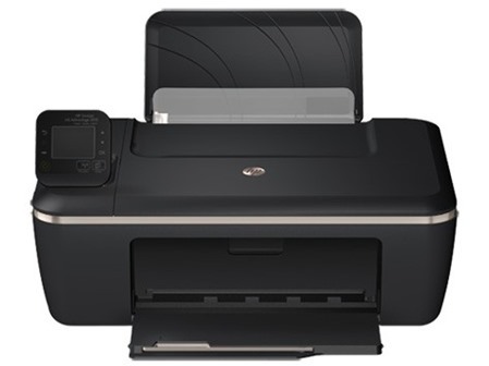 Máy in phun màu đa năng (All-in-one) HP DeskJet Ink 3515 -  A4