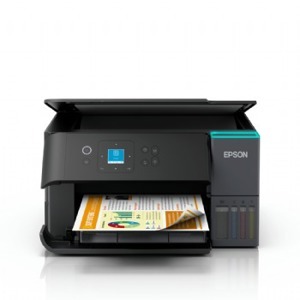 Máy in phun màu đa năng Epson EcoTank L4360