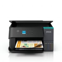 Máy in phun màu đa năng Epson EcoTank L4360