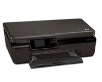 Máy in phun màu đa năng (All-in-one) HP Photosmart 5510 (CQ176A) - A4