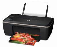 Máy in phun màu đa năng (All-in-one) HP DeskJet Ink 2515 - A4