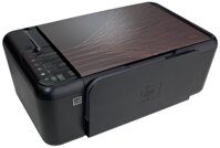 Máy in phun màu đa năng (All-in-one) HP Deskjet Ink K209A (K-209A) - A4