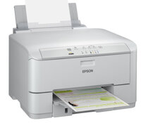 Máy in phun màu Epson WorkForce Pro WP-4011 - A4