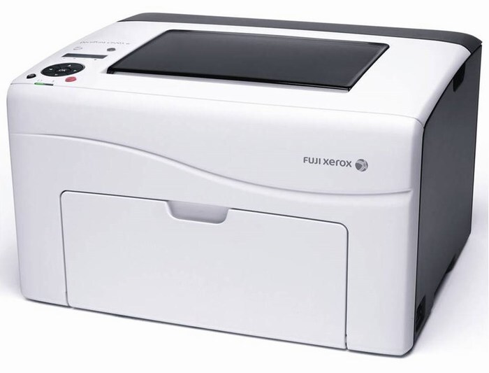 Máy in phun màu Fuji Xerox CP215W - A4