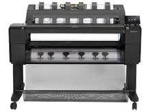 Máy in phun màu HP Designjet ePrinter T1500 (CR356A) - 36 inch