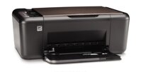 Máy in phun màu HP DeskJet K109a - A4
