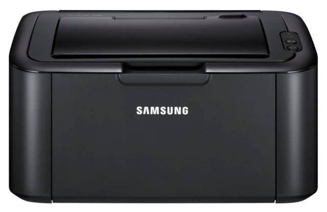 Máy in laser đen trắng Samsung ML1866 (ML-1866) - A4