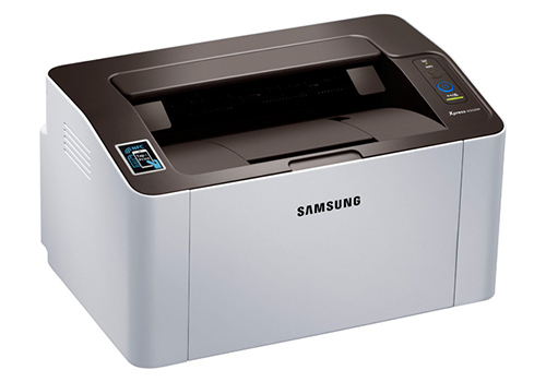 Máy in laser đen trắng Samsung SL-M2020W - A4