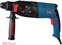 Máy khoan 3 chức năng Davitec DV4028 