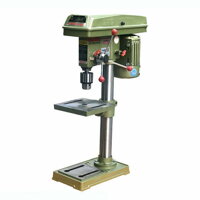 Máy khoan bàn Tiến Đạt KBTD-18 3/4HP