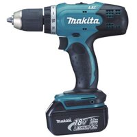 Máy khoan bắt vít Makita DDF453SYX1