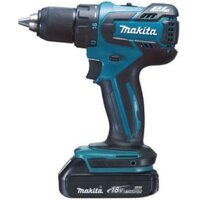 Máy khoan bắt vít Pin Makita DDF459SYE