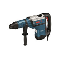 Máy khoan bê tông 1500W mũi SDS Bosch 06112650K0