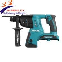 Máy khoan bê tông Makita DHR263RM2 (36V) 