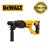 Máy khoan bê tông pin Dewalt DCH133