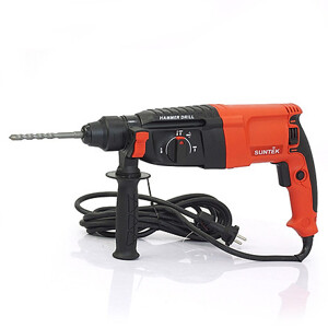 Máy khoan bê tông Suntek KT-HD26A