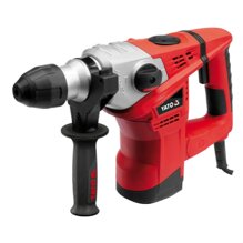 Máy khoan bê tông Yato YT82127 (1500W) 