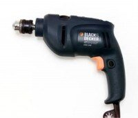 Máy khoan BLACK DECKER KR600RE 