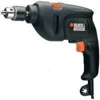 Máy khoan Black&Decker HM10 400W