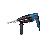 Máy khoan búa kiểu xoay 800W mũi SDS Bosch 0611253604