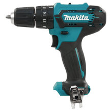 Máy khoan búa và vặn vít dùng pin makita hp333dz