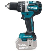 Máy khoan búa vặn vít dùng pin Makita DHP484Z