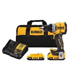 Máy khoan cầm tay 20V Dewalt DCD800M2