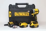 Máy khoan cầm tay 20V Dewalt DCD800M2
