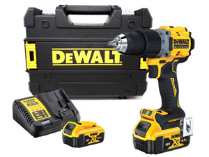 Máy khoan cầm tay 20V Dewalt DCD800M2