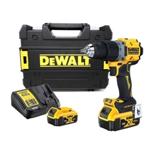 Máy khoan cầm tay 20V Dewalt DCD800M2