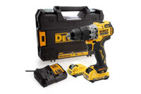 Máy khoan cầm tay Dewalt DCD706D2-KR