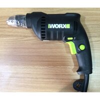 Máy khoan cầm tay Worx WU118