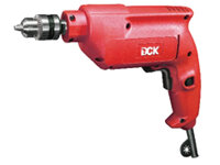 Máy khoan chạy điện DCK KJZ05-10A