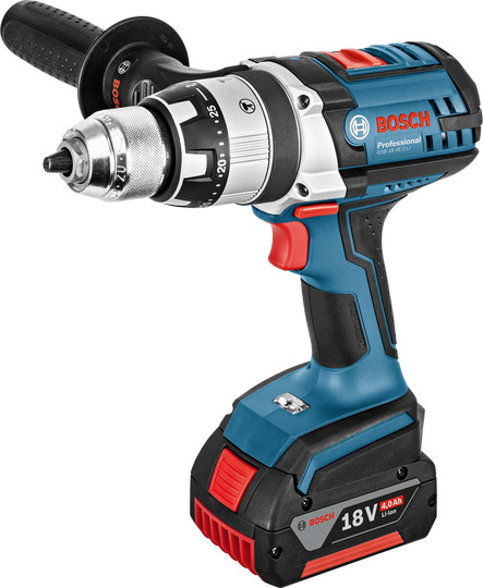 Máy khoan động lực Bosch GSB 18 VE-2 LI