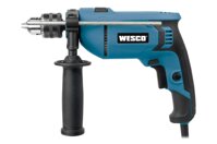 Máy khoan động lực cầm tay Wesco WS3174