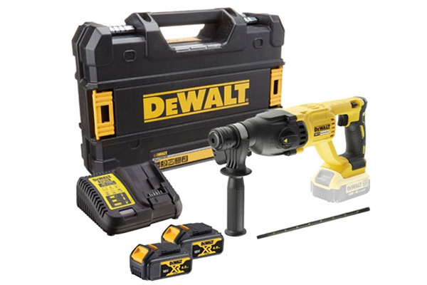 Máy khoan động lực dùng pin Dewalt DCH133M2