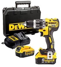 Máy khoan động lực dùng pin Dewalt DCD796M2