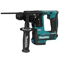 Máy khoan động lực dùng pin Makita HR166DZ 12V