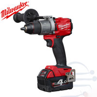 Máy khoan động lực Milwaukee M18 FPD2-0X