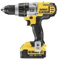 Máy khoan động lực pin Dewalt DCD985M2-KR